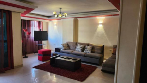 Lovely 3 bedroom appartment in Abbas el Akad